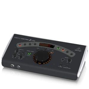 1636443409057-Behringer CONTROL2USB High-end Studio Control with VCA Control and USB Audio Interface5.jpg